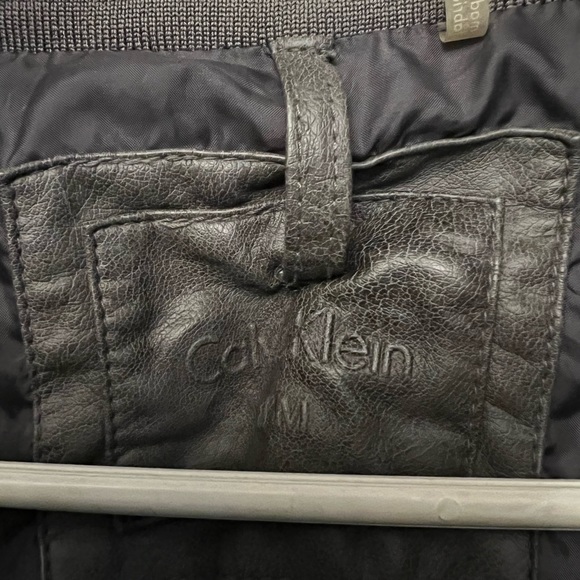 Calvin Klein jacket - Picture 3 of 3